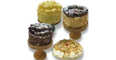 Link to Spencer's Fresh Market Bakery