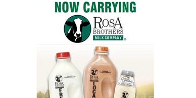 Link to Rosa Brothers Milk Company