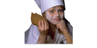 Link to Spencer's Fresh Market Bakery and  Tips and Recipes from Brand Companies