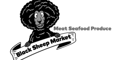 Kick Axebreaker & Black Sheep Market
