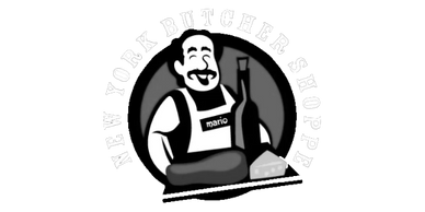 Kick Axebreaker & New York Butcher Shoppe