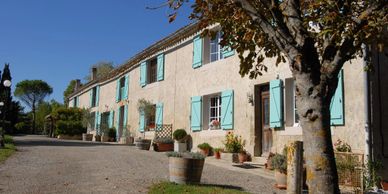 Visitez la Région Occitanie et séjournez dans les locations de vacances Gîtes