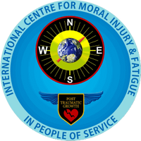 Moral Injury 
in People 
of Service