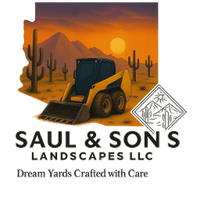 Saul & Sons Landscapes LLC