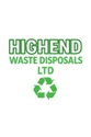 HighEnd waste disposal Ltd 