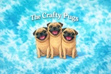 The Crafty Pugs Custom Designs 