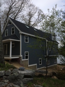 Chrusciel Builders & Millwork