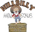 Hillbilly Hand Scrub