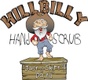 Hillbilly Hand Scrub