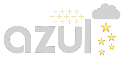 Azul Silk Screening