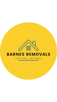 Barnes removals 