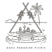 Oahu Paradise Picnic