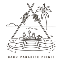 Oahu Paradise Picnic