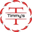 Timmy's Hot Sauce
