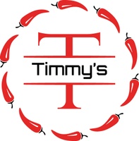 Timmy's Hot Sauce