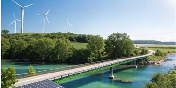 Santunu Barua’s Legacy of Engineering Excellence in Infrastructure and Environmental Sustainability