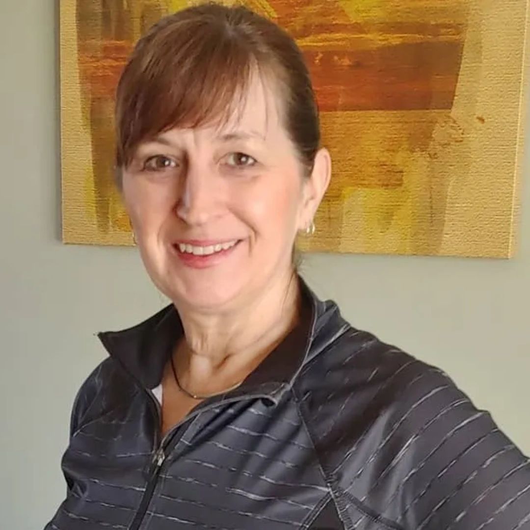 Sheila Templeman, CD, MPA, BEd, BA