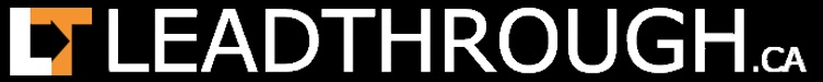 Leadthrough.ca