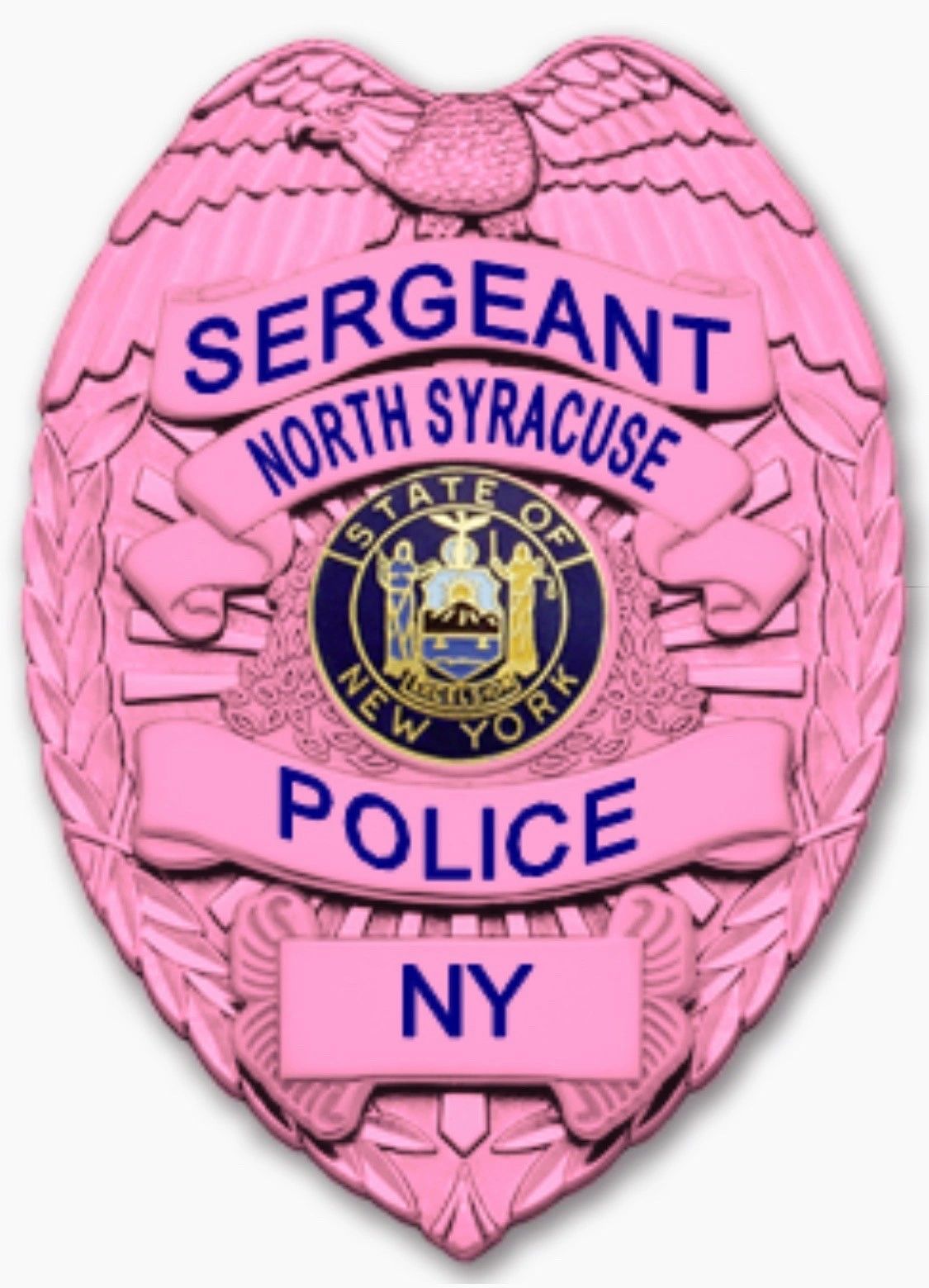 The Pink Patch Project - Peace Officers Research Association of