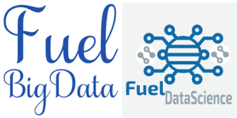 Fuel BigData

Fuel DataScience
 
Data Products and Applications

