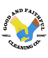 Good&Faithful Cleaning