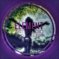 Element Art Studio 
