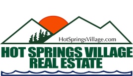 Hot Springs Village Properties