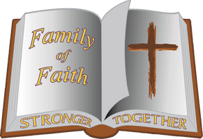 Family 
of 
Faith
