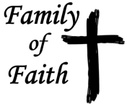 Family 
of 
Faith
