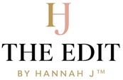 The Edit by Hannah J