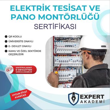 elektrik elektironik