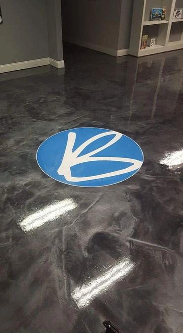 Commercial/Industrial Epoxy Flooring, Residential Epoxy Garage Flooring, Polished Concrete, 