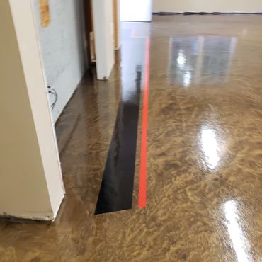 Commercial/Industrial Epoxy Flooring, Residential Epoxy Garage Flooring, Polished Concrete, 