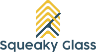 Squeaky Glass Co