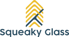 Squeaky Glass Co