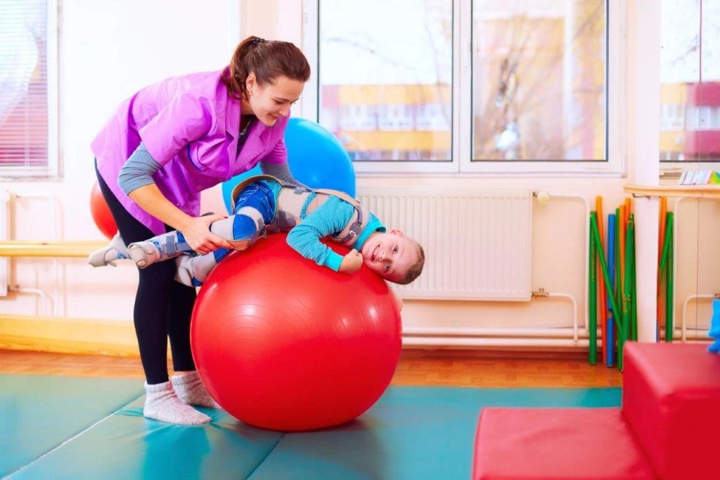 Pediatric Therapy Specialists