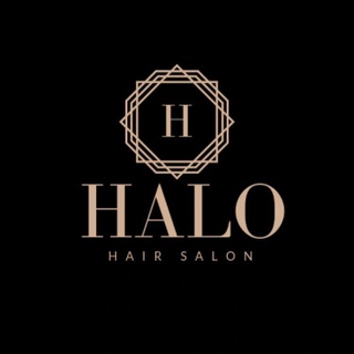 halo salon 