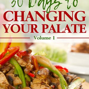 Changing Your Pallete