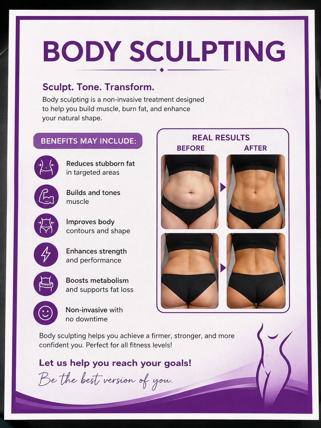 WeightLossandWellnessMV