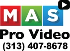 MAS Pro Video