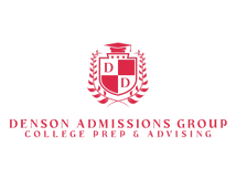 DENSON ADMISSIONS Group