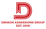 DENSON ADMISSIONS Group