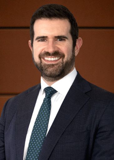 Photo of David G. Hollenberg