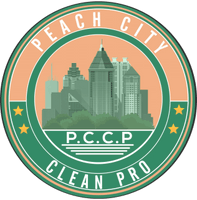Peach City Clean Pro