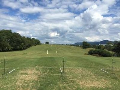 Ole Monterey Driving Range