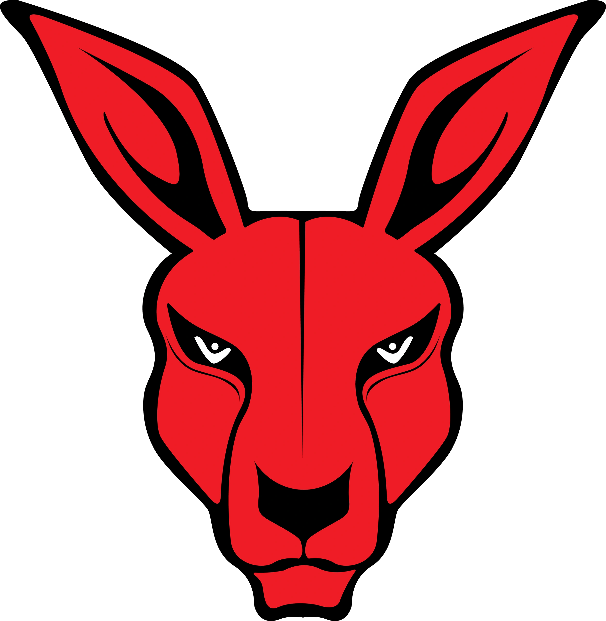 2025 Season Kangaroos