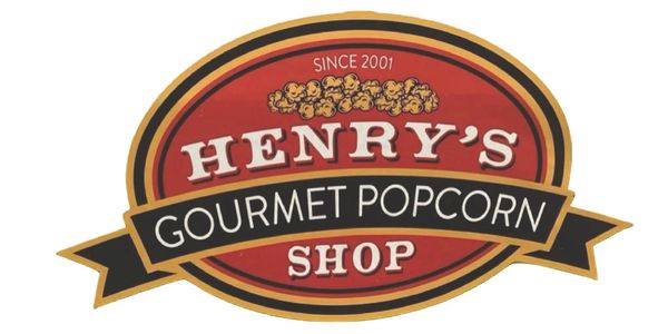 Henry's Gourmet Popcorn Shop 