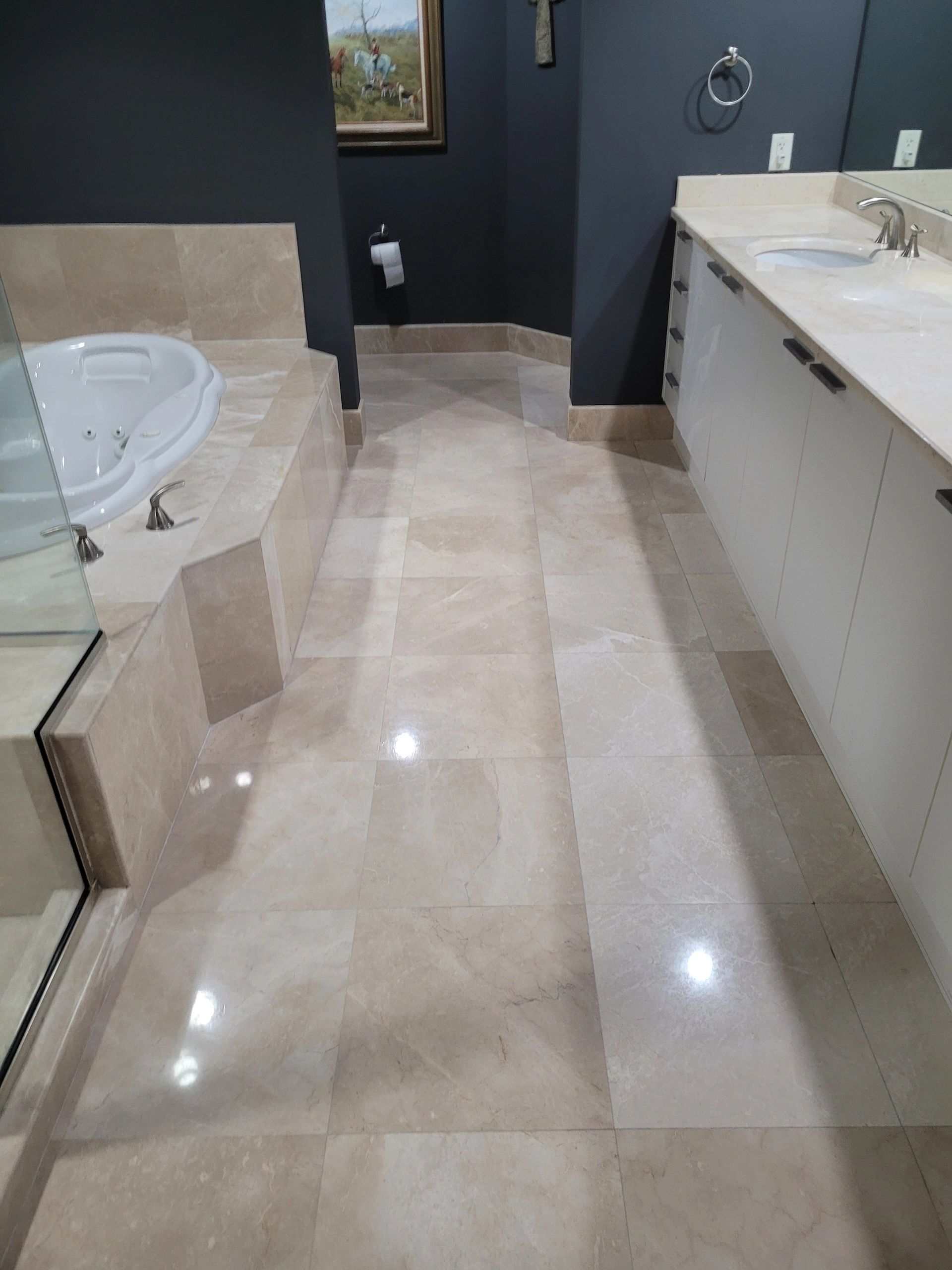 Corner Stone Care & Restoration