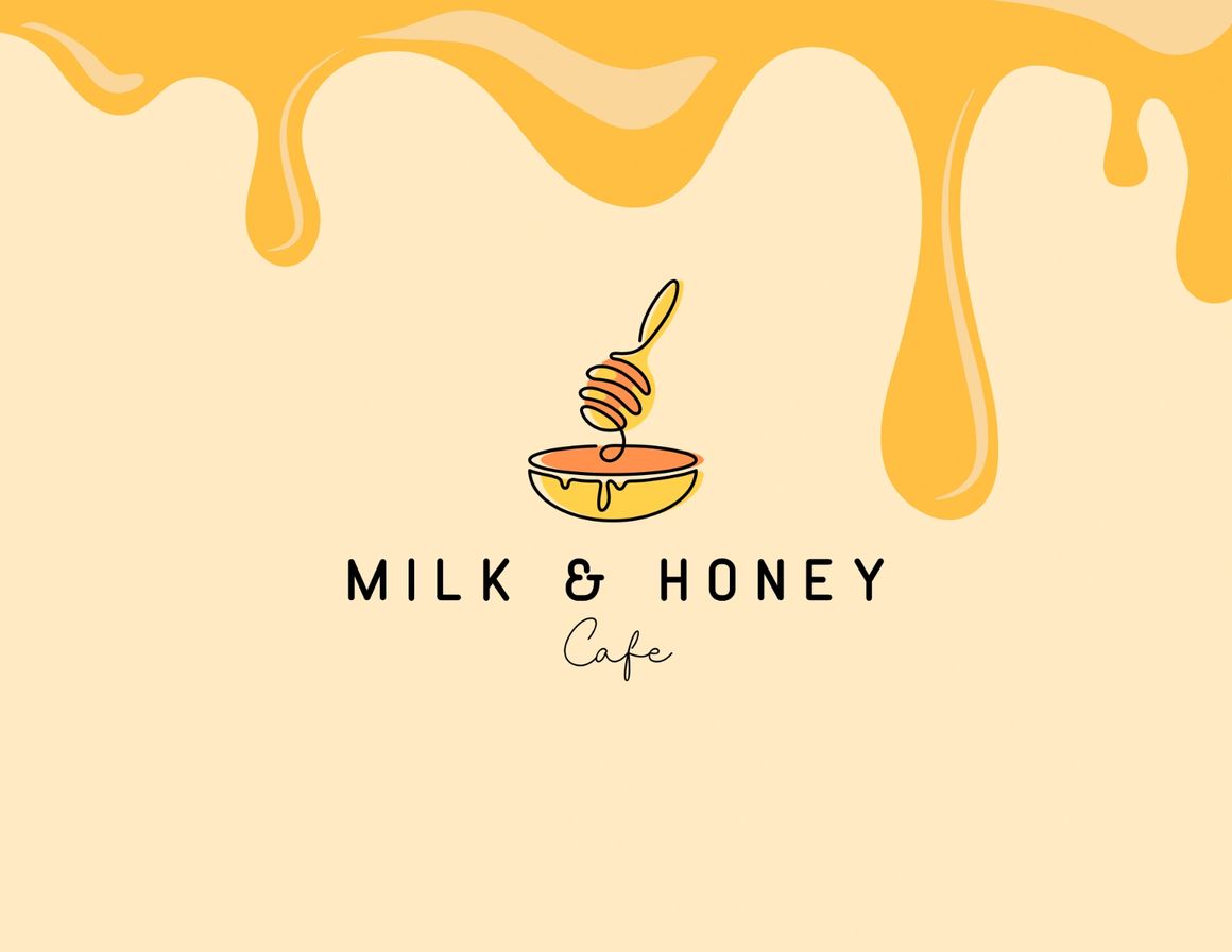 Milk & Honey Cafe