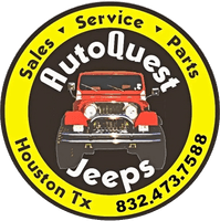 AutoQuest Jeeps